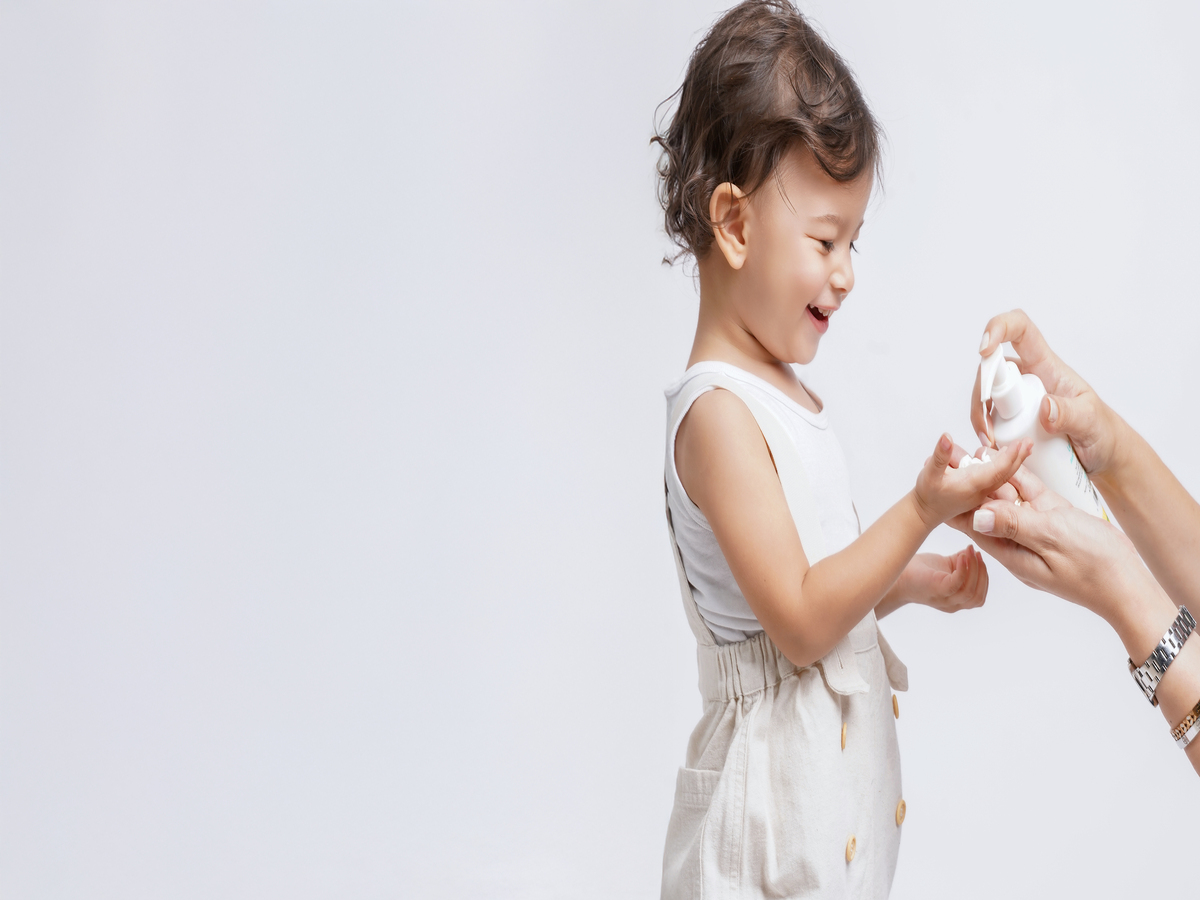 Bébé Calino Diagnostic