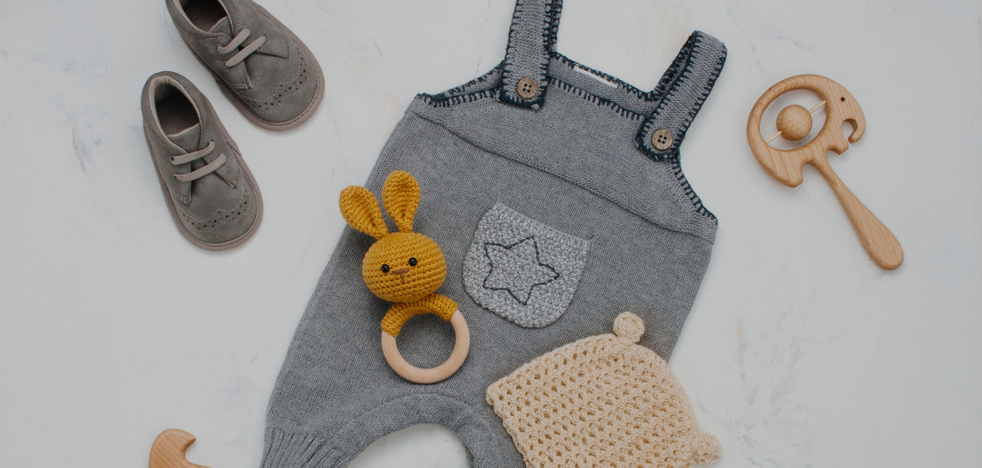 Découvrez la marque Calino