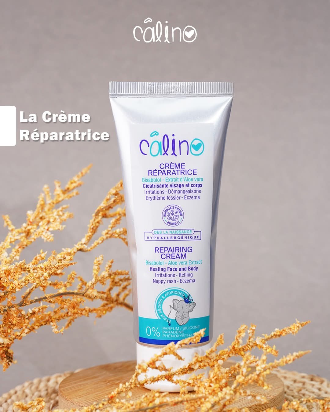 ESTH’ELLE COFFRET CALINO ESSENTIEL